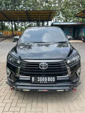 Venturer 2.4 Diesel AT 2021