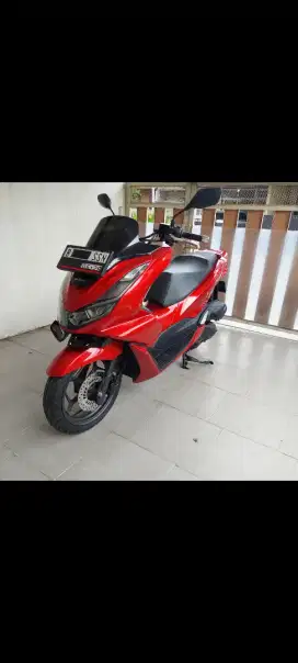 Honda PCX 160 CBS 2023