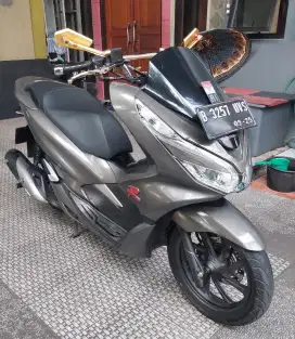 Honda PCX 150 TH 2020 ABS