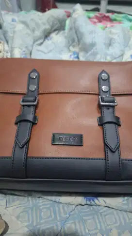 Tas merk pedro ori