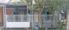 Rumah dijual ( Sapphire Residence Blok 6F )
