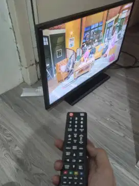 Tv Samsung 32 inch no minus