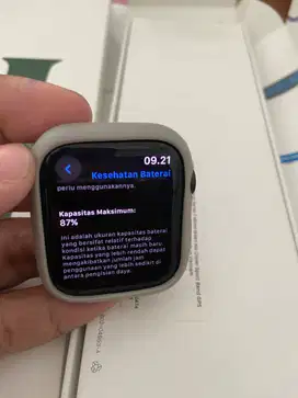 APPLE WATCH 7 45MM