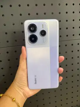 PROMO GEDEN XIAOMI REDMI NOTE 14 5G RAM 8+8/256 NEW SEGEL GARANSI