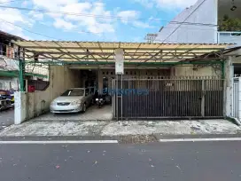 Dijual rumah hitung tanah akses 2mbl lokasi tebet timur