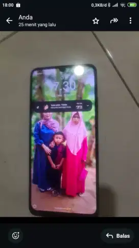 Jual hp realme C50
