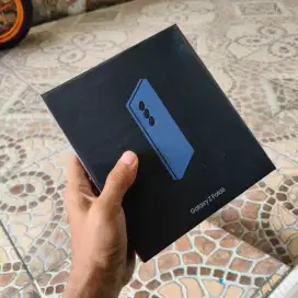 Samsung galaxy z fold 6 5G 12/256 new