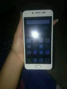 Vivo y67 6/128 full set