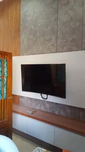 Samsung smart TV 49 RU7300 4k