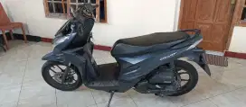 Honda beat deluxe 2021
