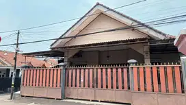 DIJUAL RUMAH ASRI SIAP HUNI TANPA PERANTARA (SHM) DI TAMAN CIMANGGU