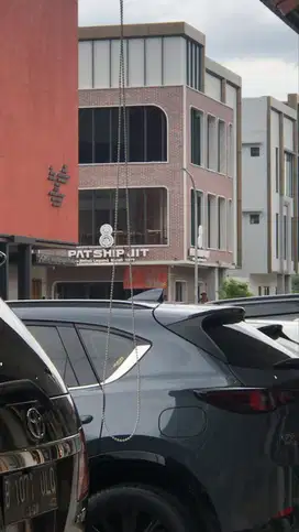 DIJUAL RUKO DI MAGGIORE JUNCTION CIHUNI TANGERANG REGENCY 3LT
