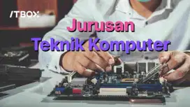 perbaikan komputer dan laptop