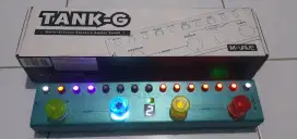Efek M Vave Tank G