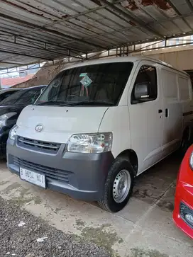 Daihatsu Gran max Blind Van AC 2022 Bensin
