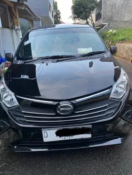 Daihatsu Sigra (2022)