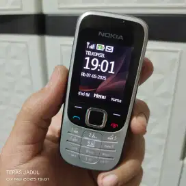 nokia 2330 classic original mulus normal