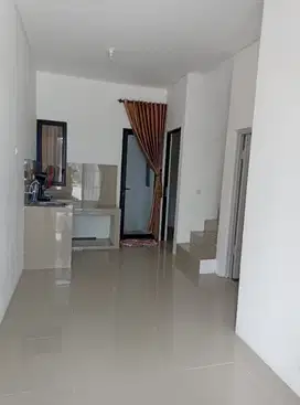 REGENCY ONE New Gress 2 LT Selangkah ke Kenjeran, MERR, UNAIR