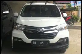 Dijual xenia r sporty tahun 2016 manual