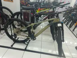 Polygon Syncline C5 promo gratis 2x cicilan cukup eKTP saja