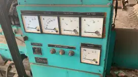 Genset merk Stamford 75 KVA