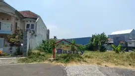 Termurah! Tanah Bunga Andong Depan Kampus UB