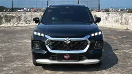 NEW SUZUKI GRAND VITARA HYBRID GX AT 2024