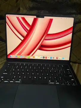 Macbook Air M2 ibox 8/256 Gb ibox