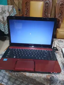 Jual Laptop Toshiba Satellite L840