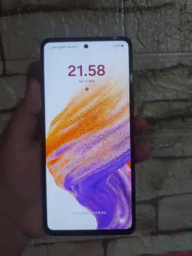Samsung Galaxy A53 5G