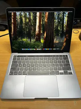 Macbook Pro M1 2020 16GB/1TB