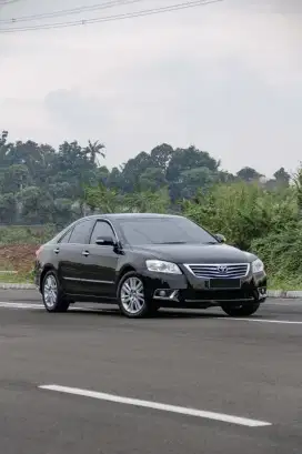 Camry 3.5 q 2012 cash