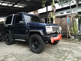 DAIHATSU FEROZA MEGA TOP 1996 ORSINIL