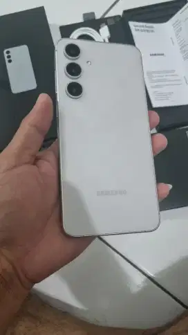 Samsung Galaxy S24 FE 256Gb Sein