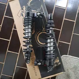 Shock Profender Xseries 330mm xmax