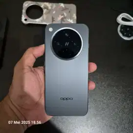 Oppo find x8 12/256 like new fullset 04/02/2025