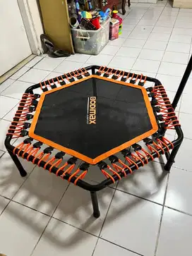 Bodimax Jumpfit