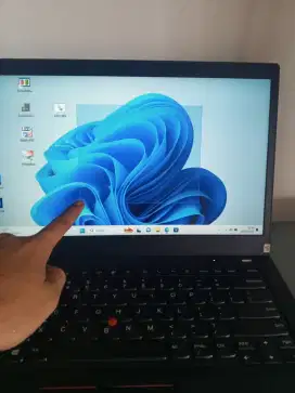 Lenovo Thinkpad T14 Core i5 gen 10