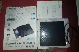 DVD RW External Asus