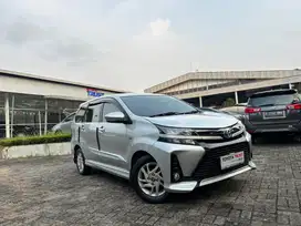 [GOOD CONDITION] Toyota Avanza 1.3 Veloz 2019 LOW KILOMETER