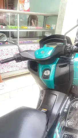 nmax costum 2022