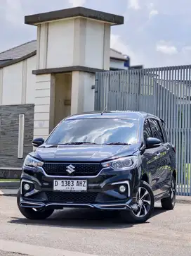 SUZUKI ERTIGA GT SPORT MATIC 2019 | SETANGAN BARU