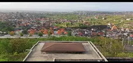 DIJUAL VILLA ASMARA LOT 2 DI BUKIT JIMBARAN VIEW BUAGUS POL