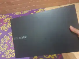 Jual notebook laptop Asus vivobook layar OLED Ryzen