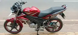 Motor vixion 2014