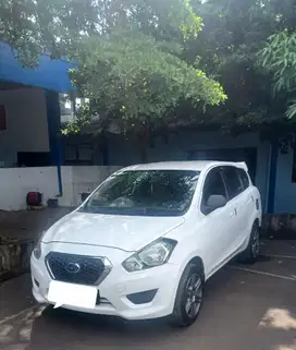 Datsun Go+ Panca 2014 Bensin