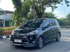SIENTA 1.5 Q CVT 2016 SIAP PAKAI