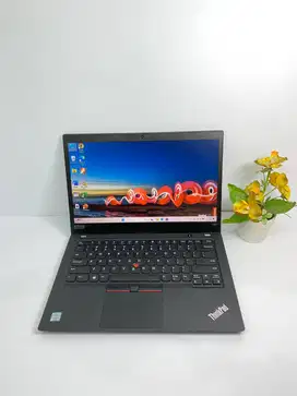 Lenovo Thinkpad T490 Core i5 8thGen