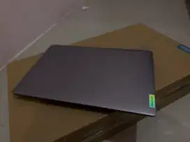 Laptop Lenovo Ideapad 3, Ryzen 3 5300u, lengkap