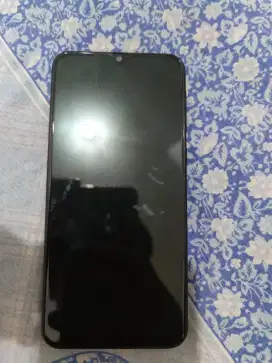 SAMSUNG GALAXY M21 4/64 LAYAK PAKAI